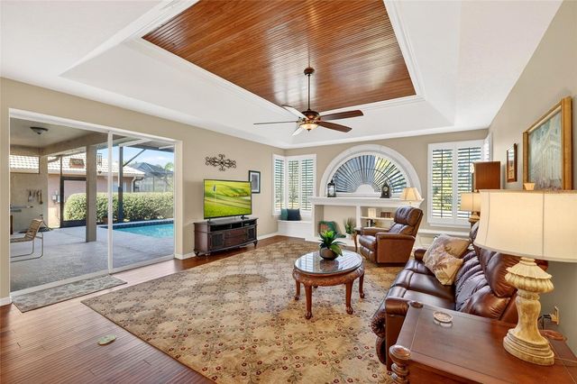 11908 OAK RIDGE DRIVE, Parrish, FL 34219