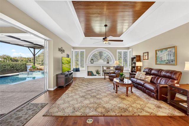 11908 OAK RIDGE DRIVE, Parrish, FL 34219