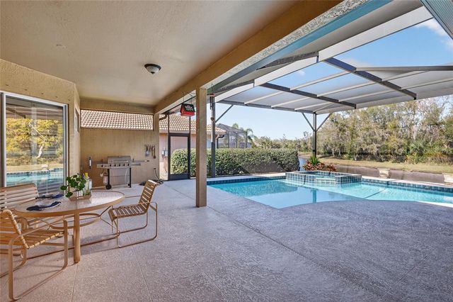 11908 OAK RIDGE DRIVE, Parrish, FL 34219