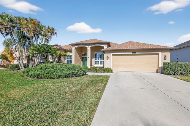 11908 OAK RIDGE DRIVE, Parrish, FL 34219