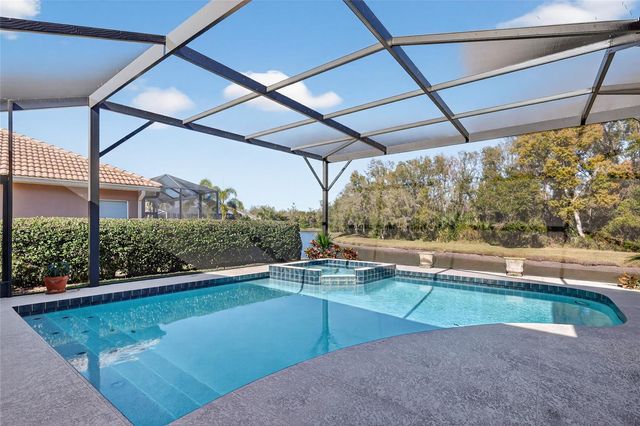 11908 OAK RIDGE DRIVE, Parrish, FL 34219