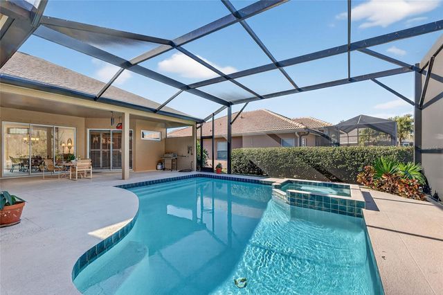 11908 OAK RIDGE DRIVE, Parrish, FL 34219