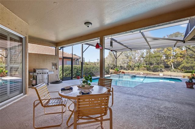 11908 OAK RIDGE DRIVE, Parrish, FL 34219