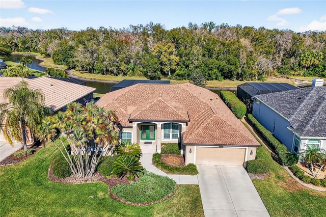 11908 OAK RIDGE DRIVE, Parrish, FL 34219