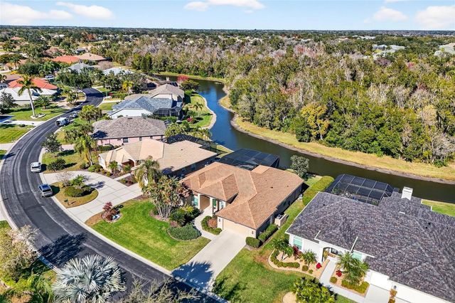 11908 OAK RIDGE DRIVE, Parrish, FL 34219