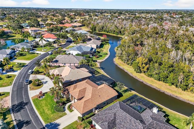 11908 OAK RIDGE DRIVE, Parrish, FL 34219