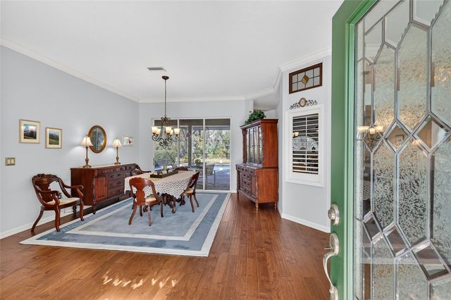 11908 OAK RIDGE DRIVE, Parrish, FL 34219