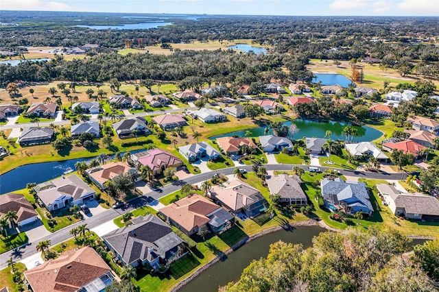 11908 OAK RIDGE DRIVE, Parrish, FL 34219