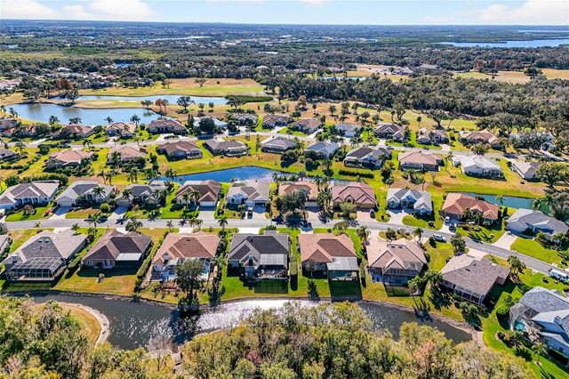 11908 OAK RIDGE DRIVE, Parrish, FL 34219