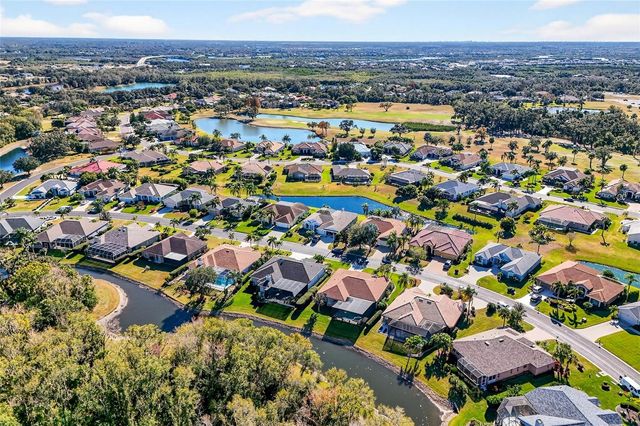 11908 OAK RIDGE DRIVE, Parrish, FL 34219