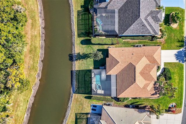 11908 OAK RIDGE DRIVE, Parrish, FL 34219