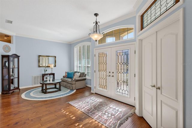 11908 OAK RIDGE DRIVE, Parrish, FL 34219