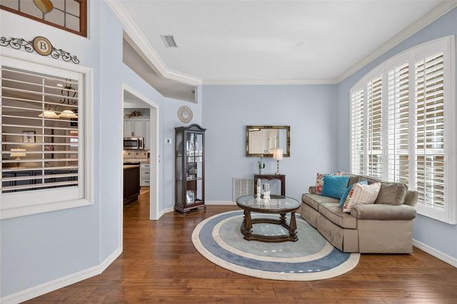 11908 OAK RIDGE DRIVE, Parrish, FL 34219