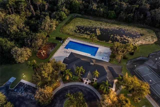 11908 OAK RIDGE DRIVE, Parrish, FL 34219