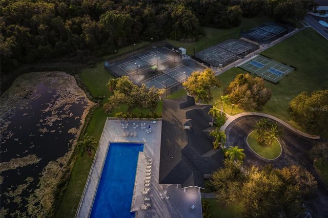 11908 OAK RIDGE DRIVE, Parrish, FL 34219