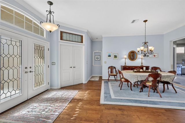 11908 OAK RIDGE DRIVE, Parrish, FL 34219