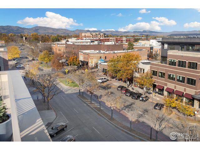 221 E Mountain Ave 315, Fort Collins, CO 80524