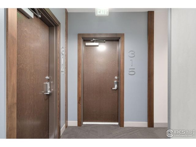 221 E Mountain Ave 315, Fort Collins, CO 80524