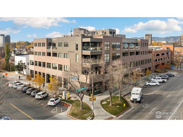 221 E Mountain Ave 315, Fort Collins, CO 80524