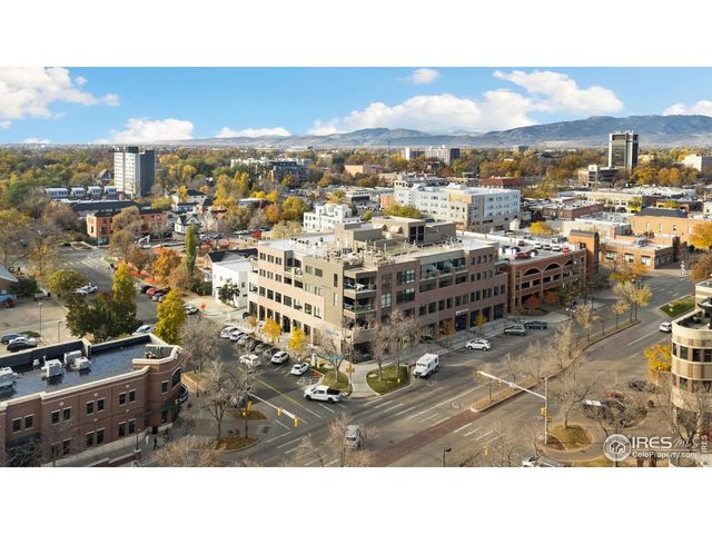 221 E Mountain Ave 315, Fort Collins, CO 80524