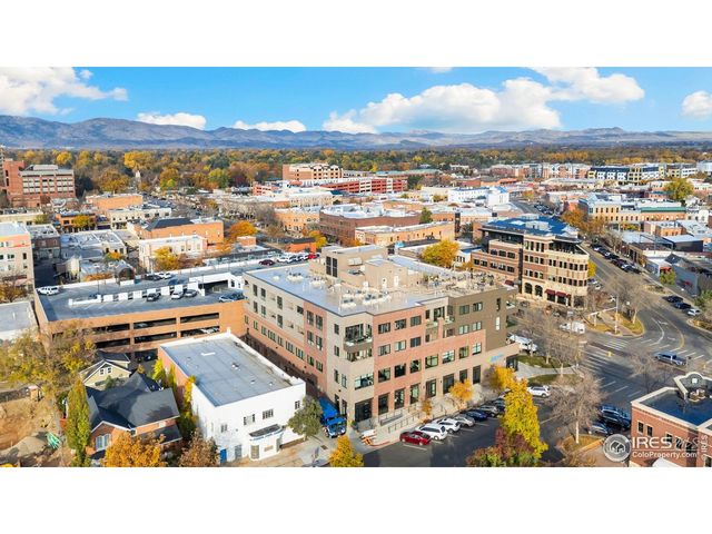 221 E Mountain Ave 315, Fort Collins, CO 80524