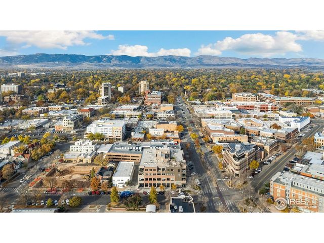 221 E Mountain Ave 315, Fort Collins, CO 80524