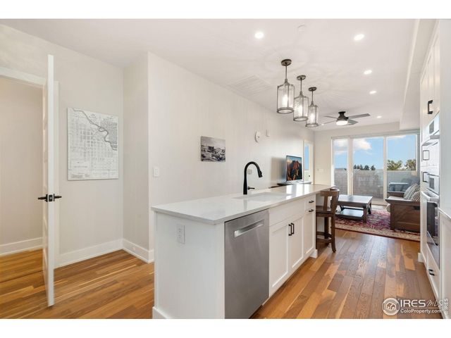 221 E Mountain Ave 315, Fort Collins, CO 80524