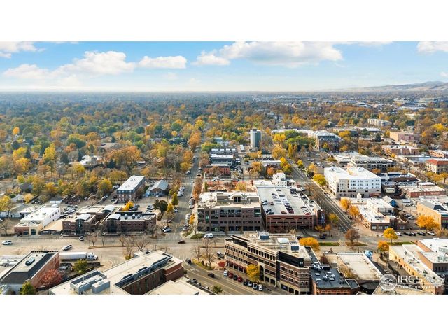 221 E Mountain Ave 315, Fort Collins, CO 80524