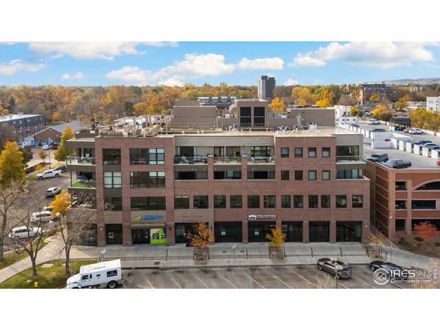 221 E Mountain Ave 315, Fort Collins, CO 80524