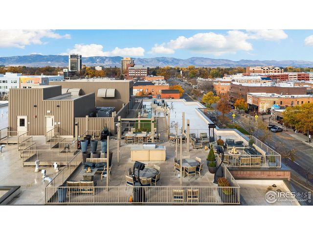 221 E Mountain Ave 315, Fort Collins, CO 80524