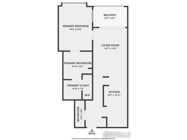 221 E Mountain Ave 315, Fort Collins, CO 80524