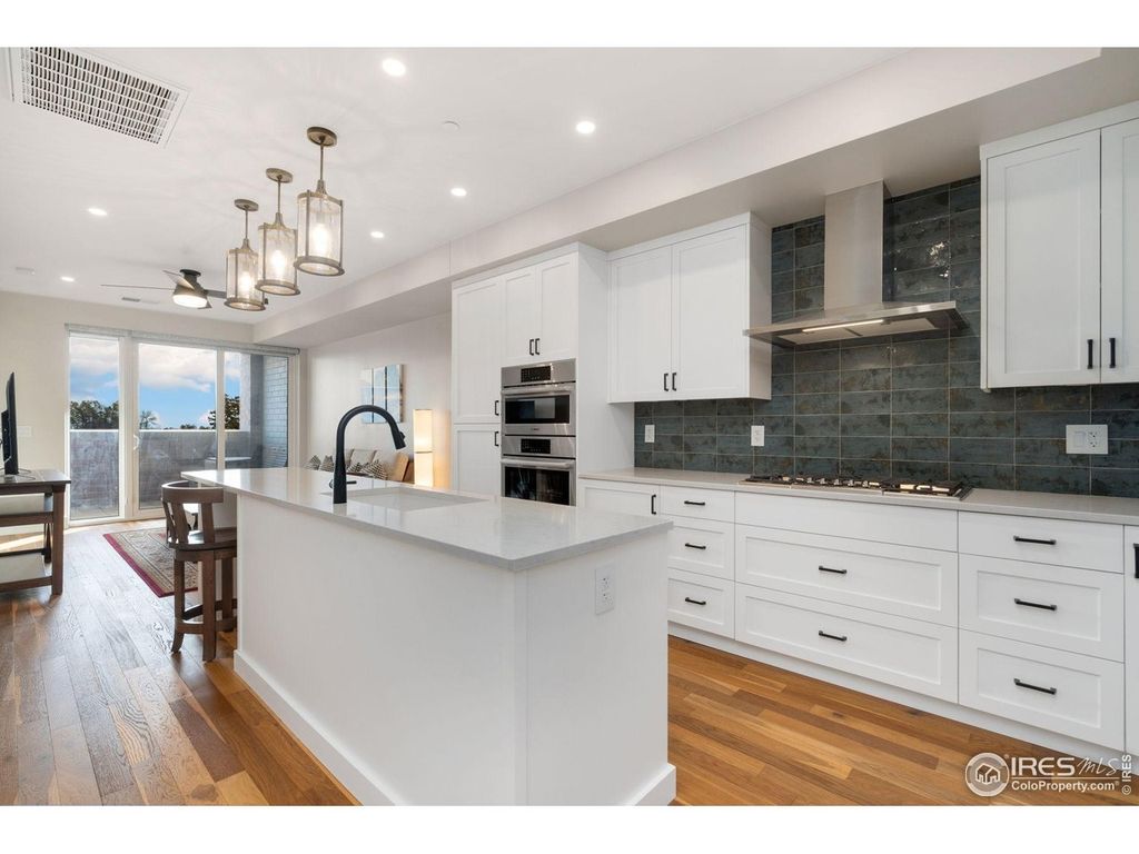 221 E Mountain Ave 315, Fort Collins, CO 80524