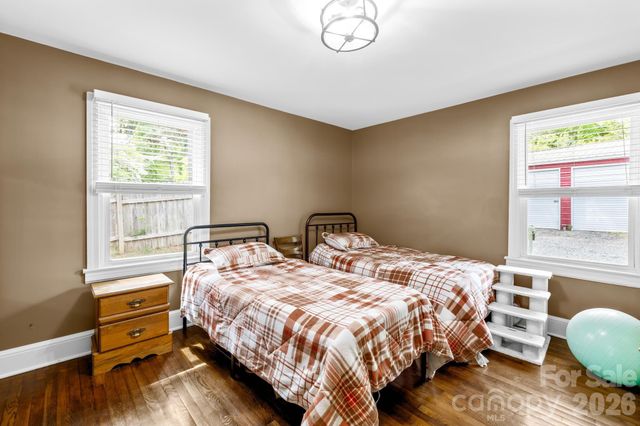 408 Woodsway Drive, Lexington, NC 27292
