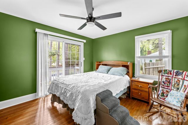 408 Woodsway Drive, Lexington, NC 27292