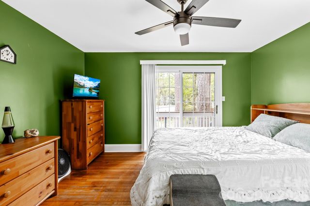 408 Woodsway Drive, Lexington, NC 27292