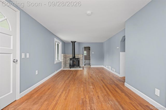 8285 Pilgrim, Washington Township, MI 48094