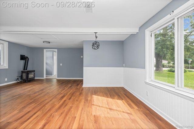 8285 Pilgrim, Washington Township, MI 48094