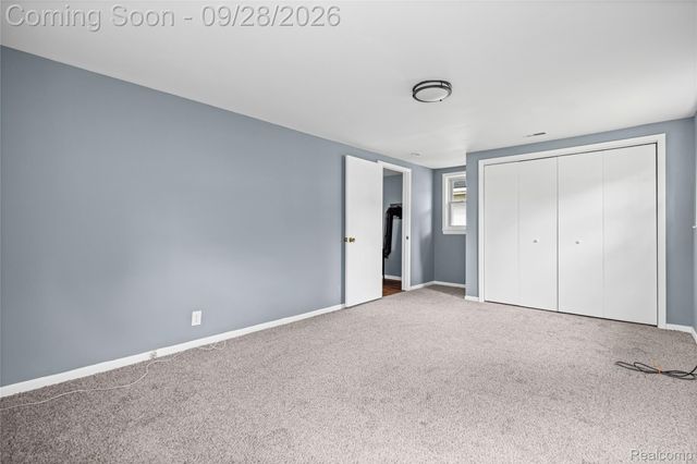 8285 Pilgrim, Washington Township, MI 48094