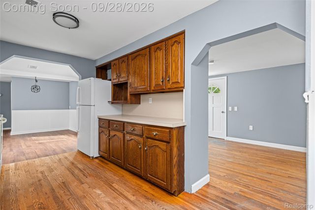 8285 Pilgrim, Washington Township, MI 48094