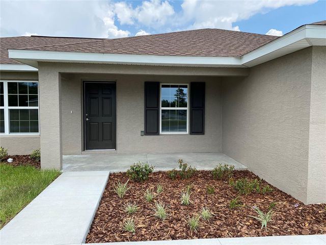 14843 SW 48TH AVENUE, Ocala, FL 34473