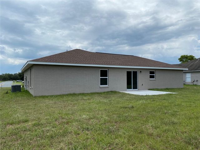 14843 SW 48TH AVENUE, Ocala, FL 34473