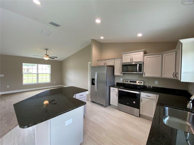 14843 SW 48TH AVENUE, Ocala, FL 34473
