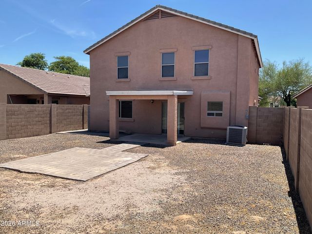 1374 W MATTHEWS Drive, San Tan Valley, AZ 85143