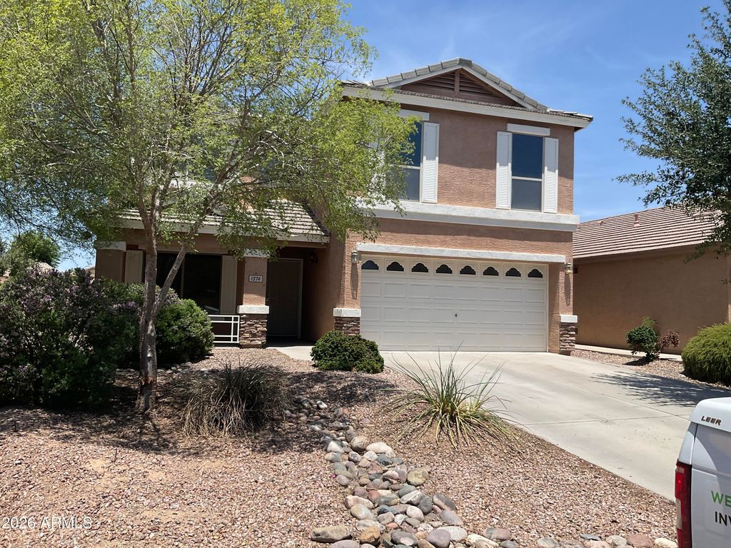 1374 W MATTHEWS Drive, San Tan Valley, AZ 85143