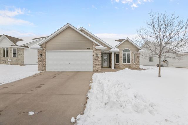 2953 126 Lane NW, Coon Rapids, MN 55448