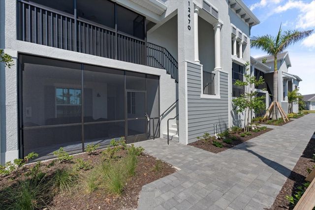 12470 WELLEN GOLF STREET 205, Venice, FL 34293