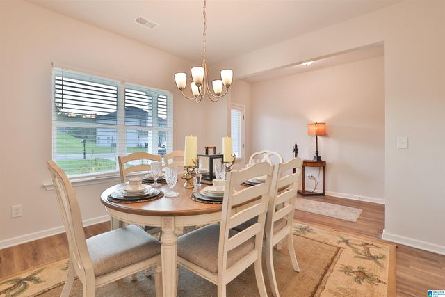 560 RIDGE CIRCLE, Odenville, AL 35120