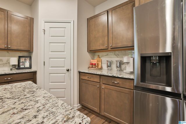 560 RIDGE CIRCLE, Odenville, AL 35120