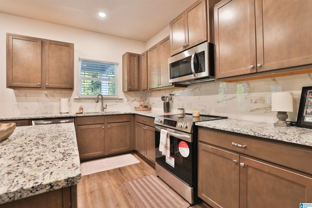 560 RIDGE CIRCLE, Odenville, AL 35120