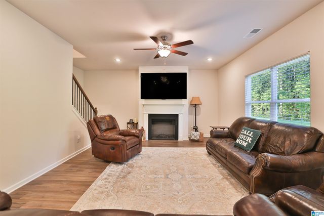 560 RIDGE CIRCLE, Odenville, AL 35120